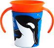     360 Munchkin WildLove Orca - 