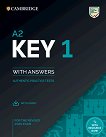 Cambridge Key 1 - ���� A2: ������� ������ ���� �� ��������� ���� - 