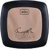 Wibo Smooth'n Wear Matte Powder - 