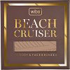 Wibo Beach Cruiser HD Body & Face Bronzer - 
