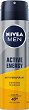 Nivea Men Active Energy Anti-Perspirant - 