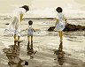 �������� �� ������ Newart - ������ ���� - 50 x 40 cm - 