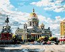 �������� �� ������ Newart - ����� ��������� - 50 x 40 cm - 