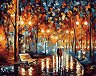 �������� �� ������ Newart - �������� � ����� - 50 x 40 cm - 
