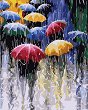 �������� �� ������ Newart - ������ � ����� - 40 x 50 cm - 