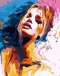 �������� �� ������ Newart - ���� - 40 x 50 cm - 
