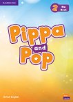 Pippa and Pop - ���� 2: ������ �� ������ �� ��������� ���� - 