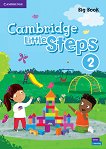 Cambridge Little Steps - ���� 2: ������ �� ������ �� ��������� ���� - 