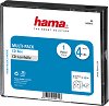 ����� �� CD/DVD Hama Multi-Pack