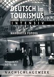 Deutsch im Tourismus Intensiv - ���� A2 - B2: ���������� �� ������ ���� �� ���������������� �������� �� ������� - 