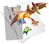������� HoloToyz Jurassic Dinos