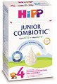 ���������� ����� �� ����� ���� HiPP 4 Junior Combiotic - 