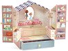 ��������� ����� �� ������ Djeco - Tinou Shop - 
