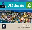 Al dente -  2 (A2): USB              - 