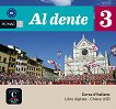 Al dente -  3 (B1): USB              - 