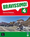 Bravissimo! -  4 (B2):       - 