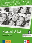Klasse! -  A2.2:      - 