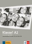 Klasse! - ���� A2: ����� �� ������� �� ������ ���� - 