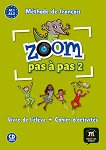 Zoom Pas a Pas - ���� 2 (A1.1 - A1.2): ������� � ������ �������� ������ ������� �� ������� ���� - 
