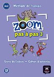 Zoom Pas a Pas - ���� 3 (A1.2): ������� � ������ �������� ������ ������� �� ������� ���� - 