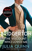 The Viscount Who Loved Me - 