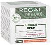 Regal Pre Bio Revitalizing Night Cream - 