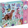 Fairy fox - 