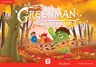 Greenman and the Magic Forest - ���� B: ������ �� ������ ������ ������� �� ��������� ���� - 