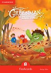 Greenman and the Magic Forest - ���� B: ��������� ������ ������� �� ��������� ���� - 