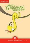 Greenman and the Magic Forest - ���� B: ��������� ��������� ������ ������� �� ��������� ���� - 