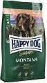 ���� ����� �� ������ � ������������ ������������ Happy Dog Montana Adult - 