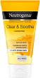 Neutrogena Clear & Soothe Moisturiser - 