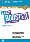 Cambridge English Exam Booster for Advanced:     CAE - 