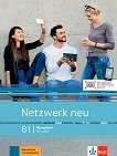 Netzwerk neu -  B1:      - 