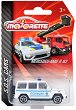 ������� ������� Majorette Mercedes-AMG G 63 Police - 