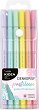 ������ ���������� Kidea Pastel