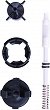 ,    ∅ 2 mm    Raider