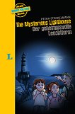 Krimis fur Kids: Der geheimnisvolle Leuchtturm - 