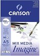     Canson Mixed Media Imagine - 