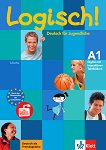Logisch! - ���� A1: ������������ ������ �� �������� - CD-ROM - 