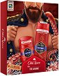 ��������� �������� �� ���� Old Spice Captain - 