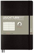     Leuchtturm1917 Paperback - 
