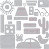      Sizzix -  