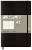     Leuchtturm1917 Paperback - 