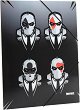  Fortnite Wild Card