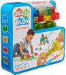 ����������� � ���� ����� ������ Jelly Blox - Goliath - 