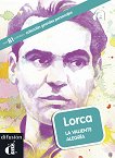 Grandes Personajes - ���� B1: Lorca. La valiente alegria - 