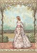   Stamperia -  - A4   Sleeping Beauty - 