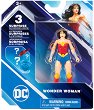 ����� ������� � 3 �������� Spin Master Wonder Woman - 