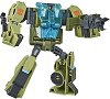    Rack'n'Ruin Energon Armor - Hasbro - 